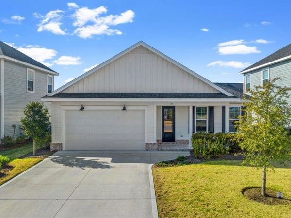 76 Conifer Court, Inlet Beach, FL 32461