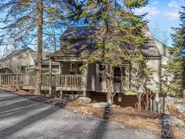 71 Ivy Ridge Road , Burnsville, NC 28714