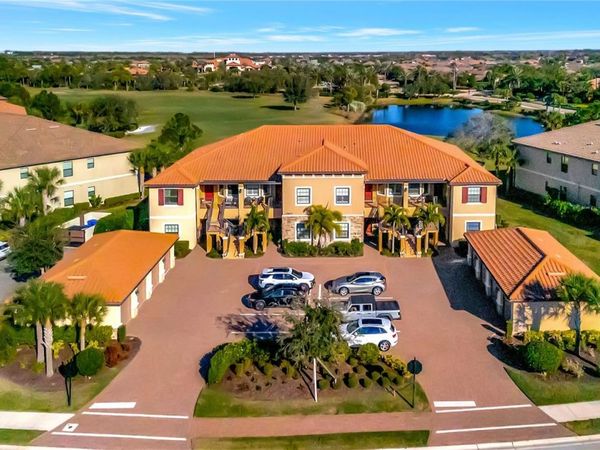 12630 SORRENTO WAY, Unit 201, BRADENTON, FL 34211