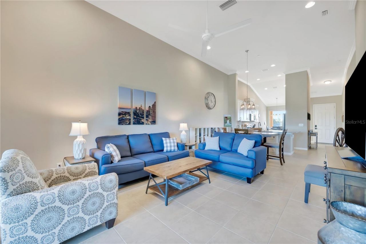 12630 Sorrento Way, Unit 201, Bradenton, FL 34211 Photo