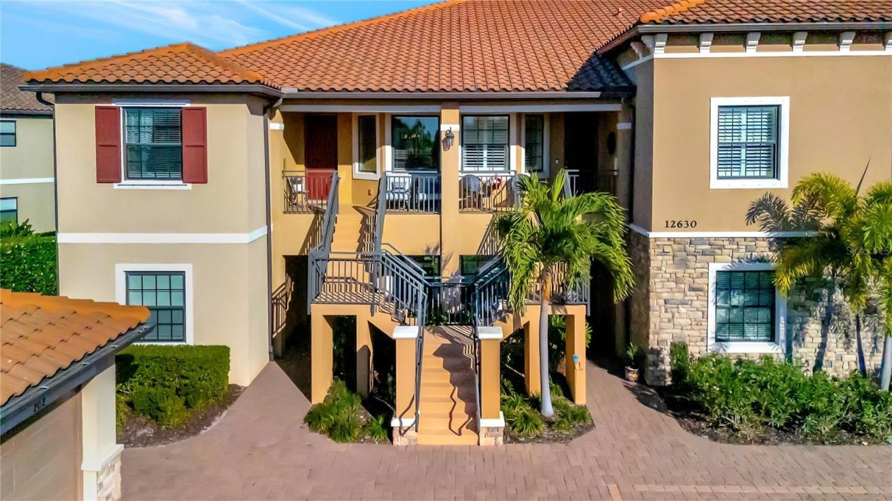 12630 Sorrento Way, Unit 201, Bradenton, FL 34211 Photo