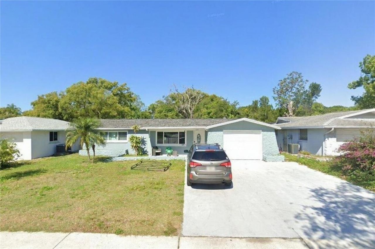 3841 Chaffey Drive, New Port Richey, FL 34652 Main Photo