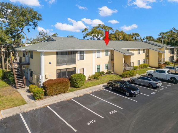 3001 58TH AVENUE S, Unit 606, ST PETERSBURG, FL 33712