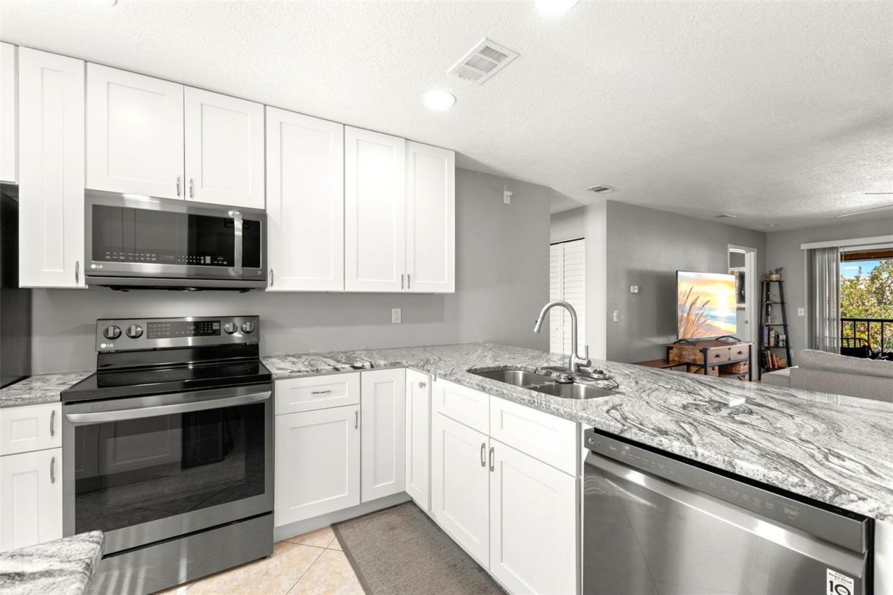 3001 58th Avenue S, Unit 606, Saint Petersburg, FL 33712 Photo