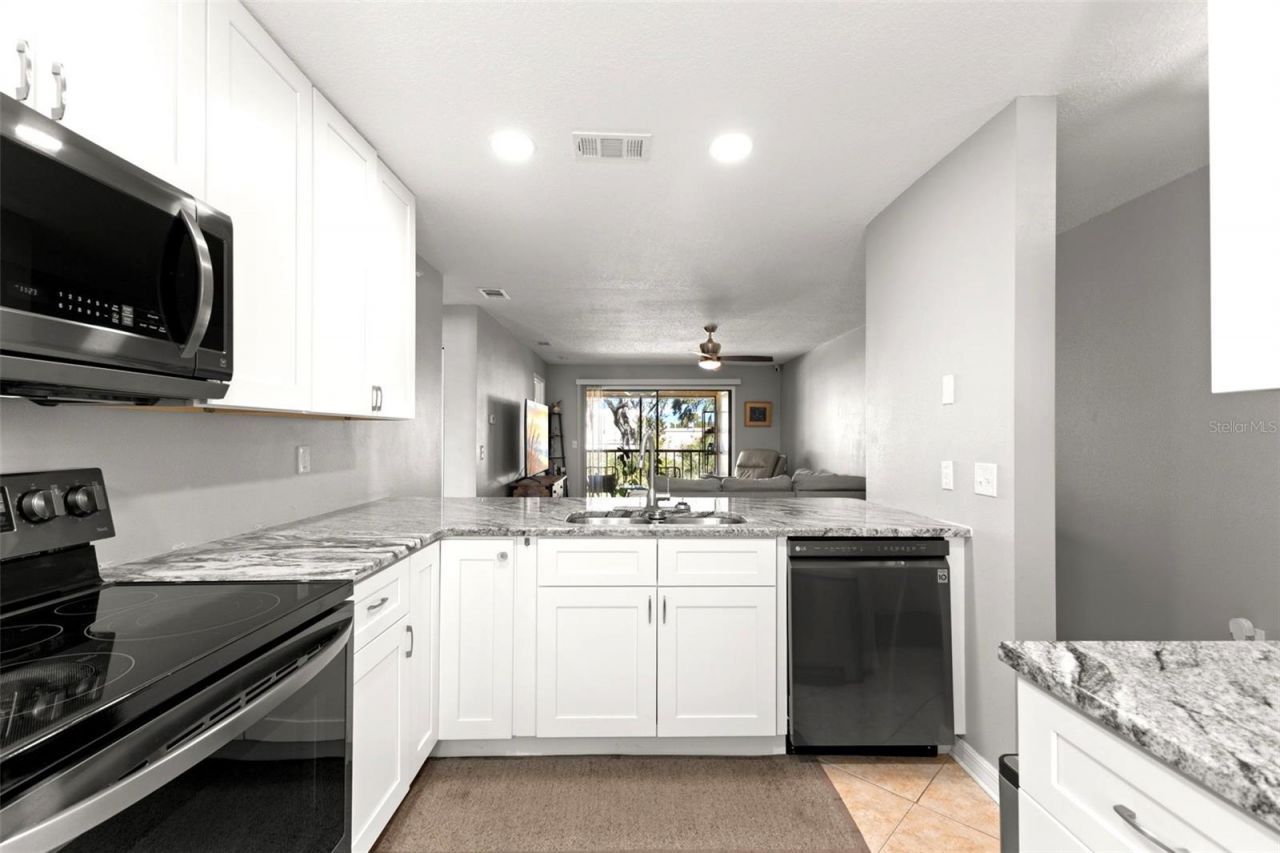 3001 58th Avenue S, Unit 606, Saint Petersburg, FL 33712 Photo