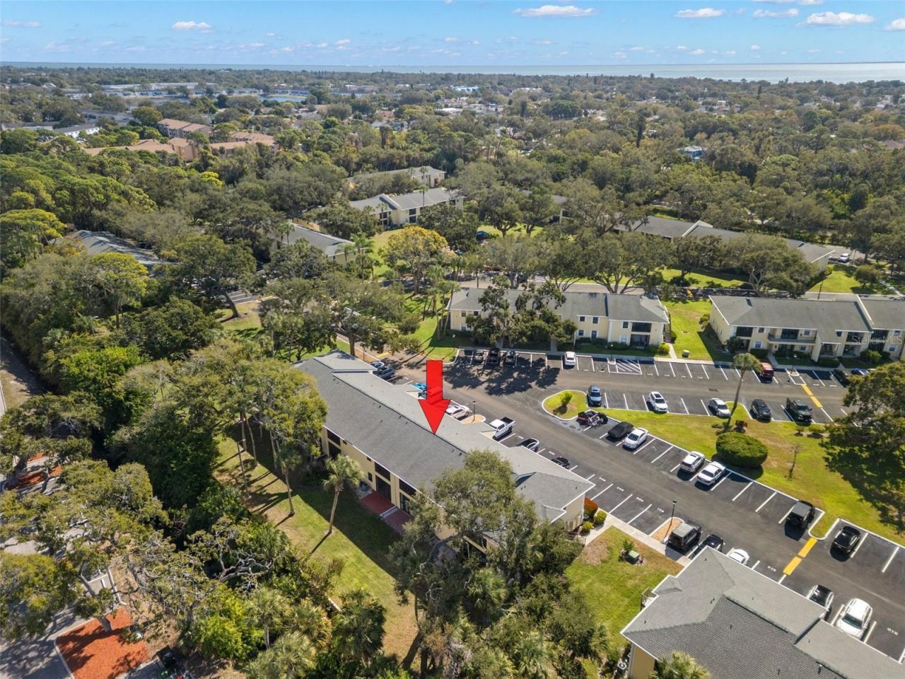 3001 58th Avenue S, Unit 606, Saint Petersburg, FL 33712 Photo