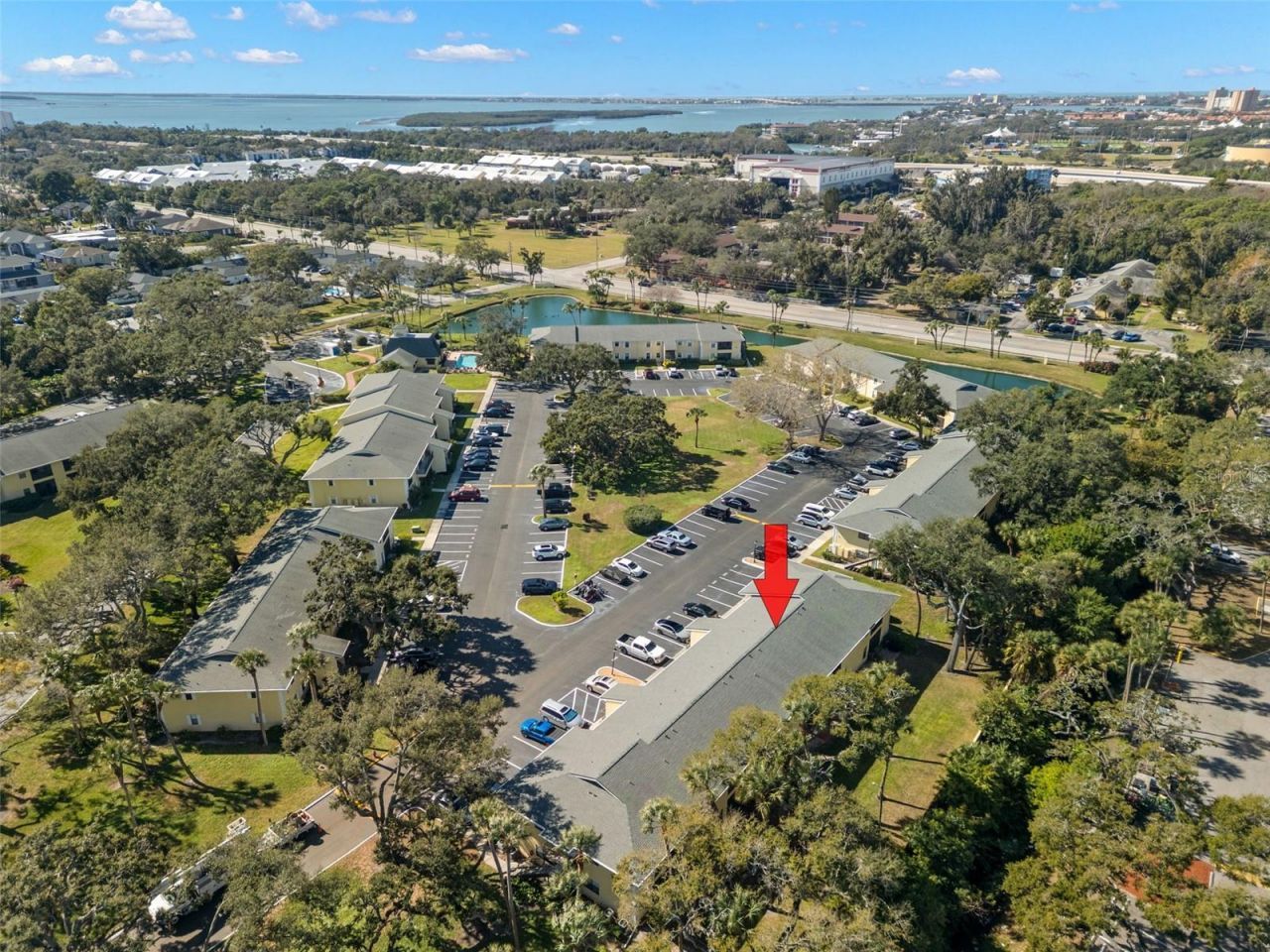 3001 58th Avenue S, Unit 606, Saint Petersburg, FL 33712 Photo