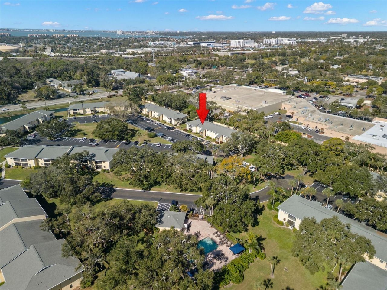 3001 58th Avenue S, Unit 606, Saint Petersburg, FL 33712 Photo