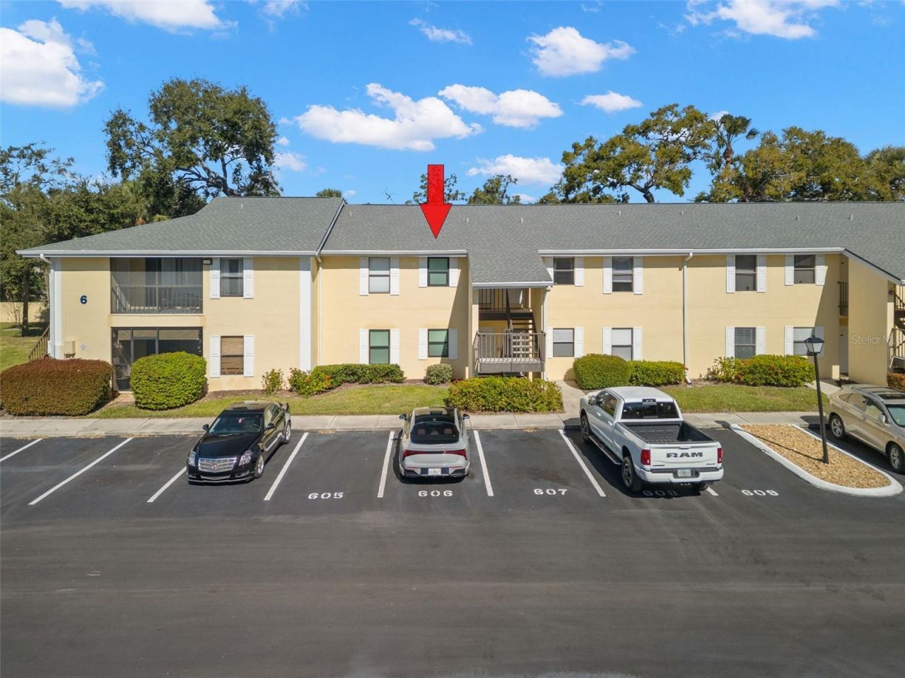 3001 58th Avenue S, Unit 606, Saint Petersburg, FL 33712 Photo