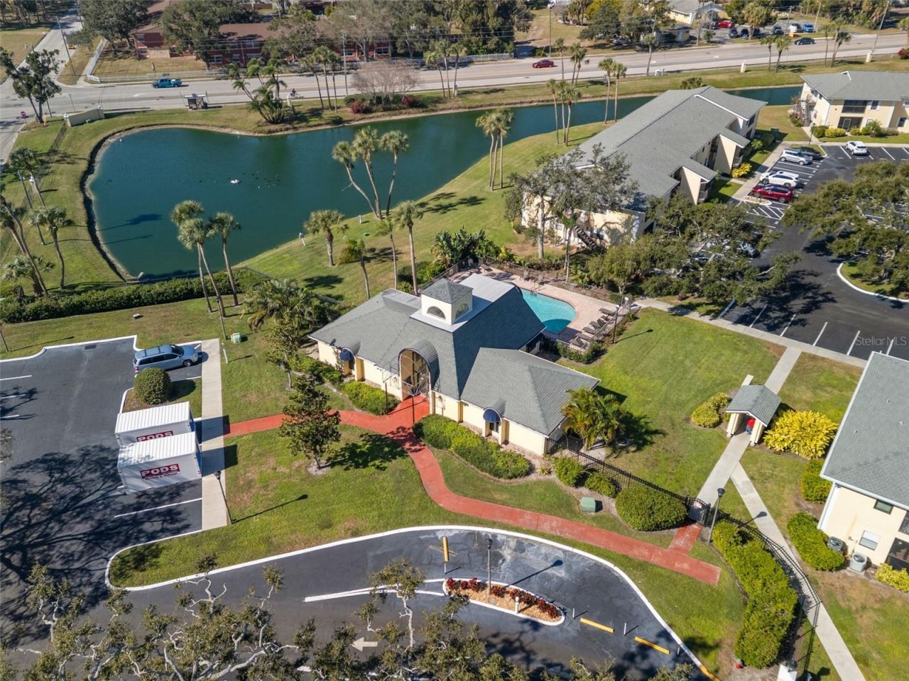 3001 58th Avenue S, Unit 606, Saint Petersburg, FL 33712 Photo