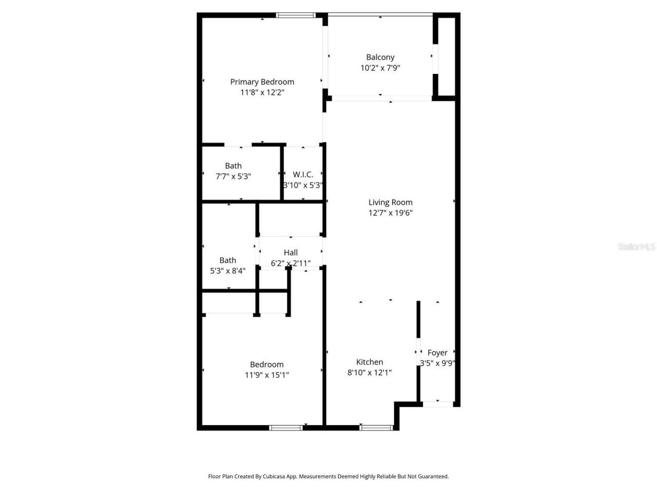 3001 58th Avenue S, Unit 606, Saint Petersburg, FL 33712 Photo