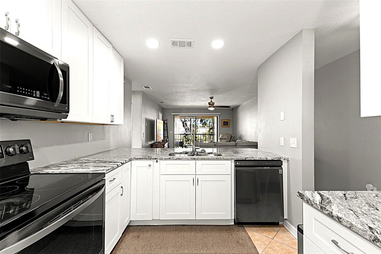 3001 58th Avenue S, Unit 606, Saint Petersburg, FL 33712 Photo