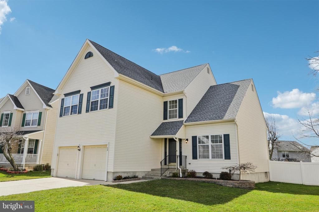 58 Watson Drive, Mount Laurel, NJ 08054 Main Photo