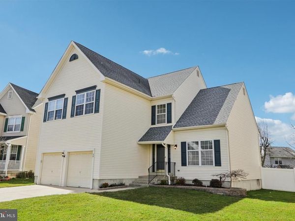 58 WATSON DRIVE, MOUNT LAUREL, NJ 08054