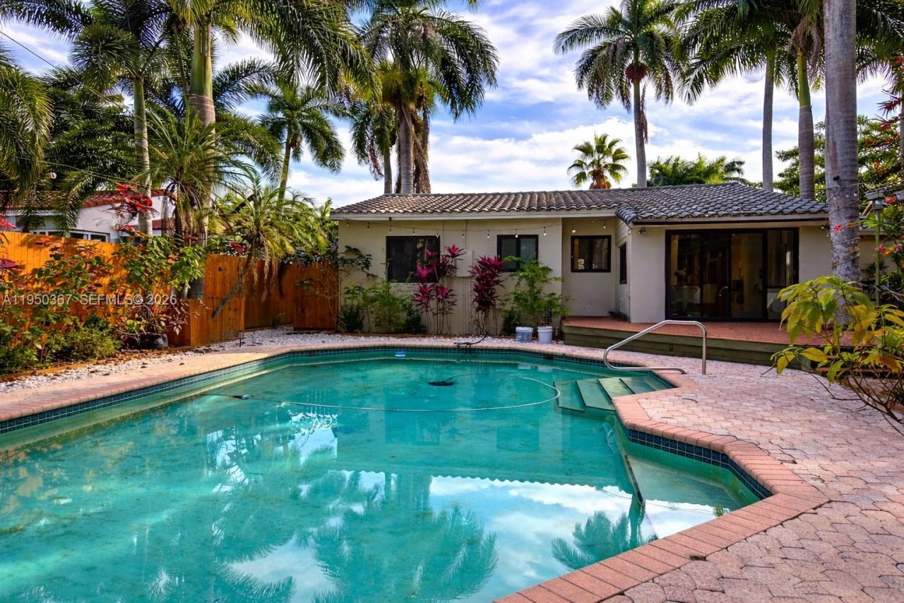 1415 Mayo St, Hollywood, FL 33020 Photo