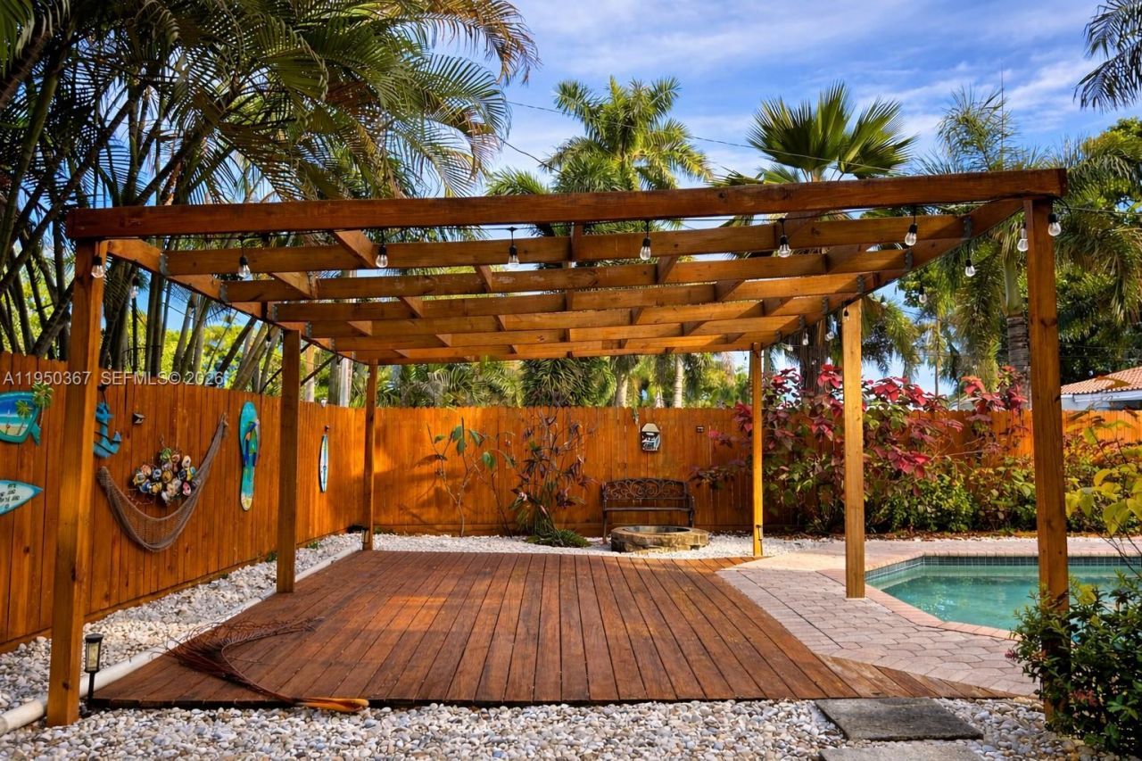 1415 Mayo St, Hollywood, FL 33020 Photo