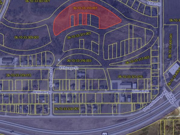 0 Sun River Terrace Street, Sun River Terrace, IL 60964