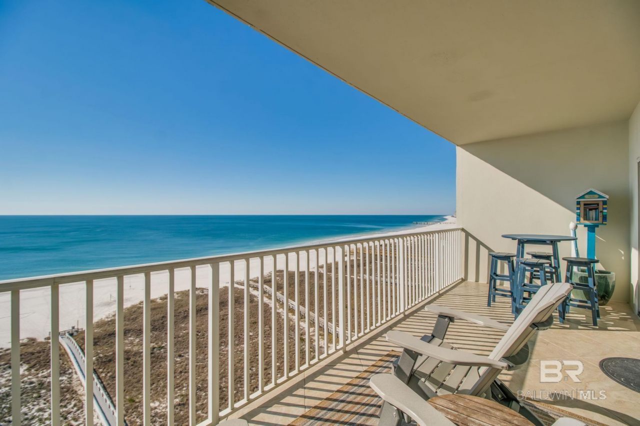 26750 Perdido Beach Boulevard, Unit 1102, Orange Beach, AL 36561 Main Photo