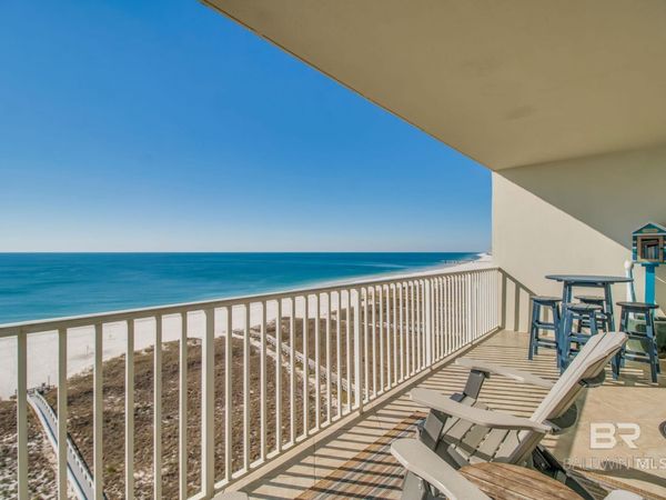 26750 Perdido Beach Boulevard, Unit 1102, Orange Beach, AL 36561