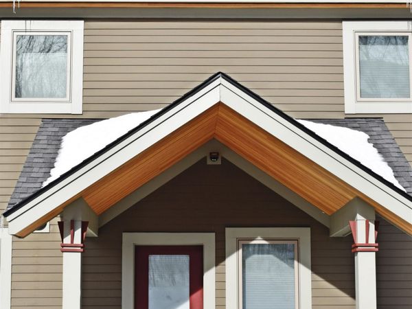 000 Bear Path Lane, Unit 21, Burke, VT 05832