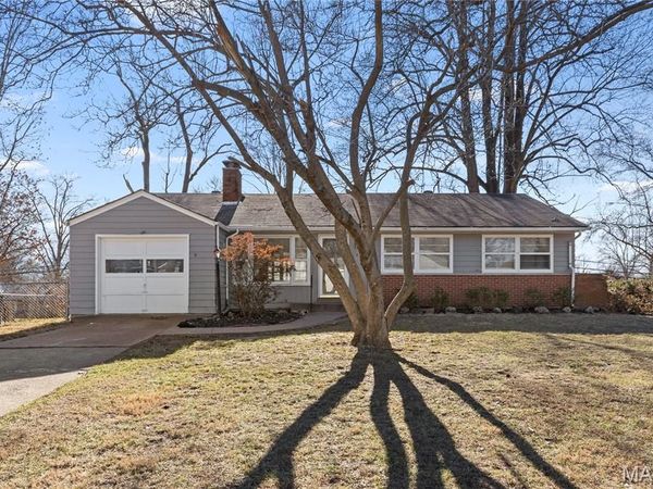 8 Drummond Drive, St Louis, MO 63135