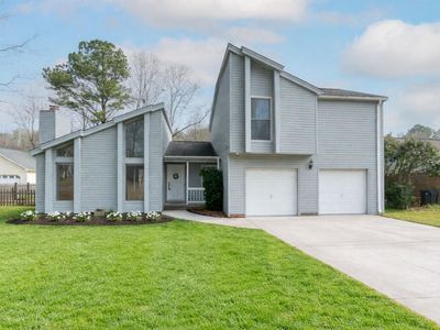 139 Botany Bay Boulevard, North Charleston, SC 29418