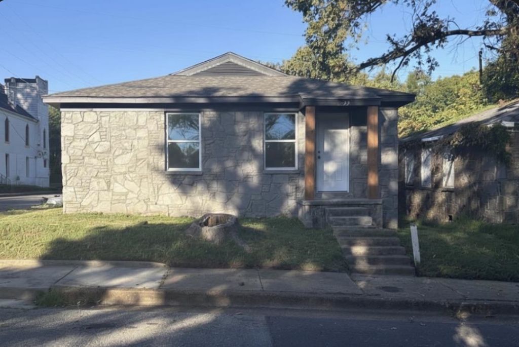 1599 Miller St, Memphis, TN 38106 Main Photo