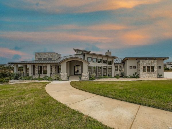 23202 Walker Ridge, San Antonio, TX 78255