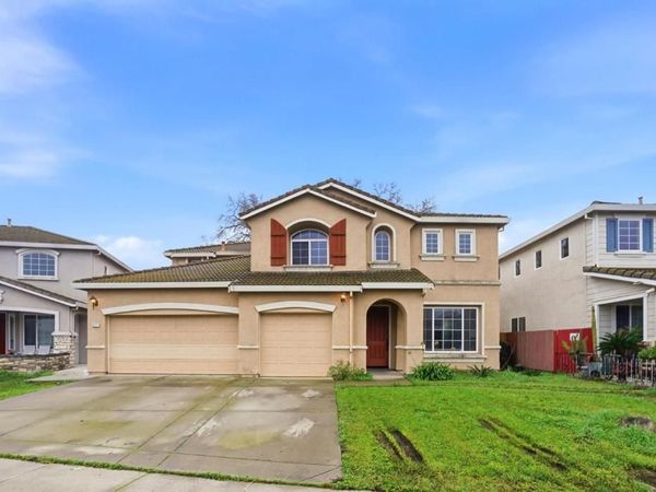 8727 Bergamo Circle, Stockton, CA 95212