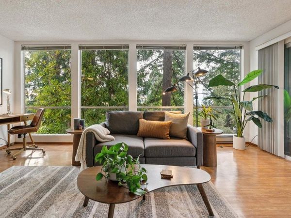 2700 Le Conte Ave, Unit 402, Berkeley, CA 94709