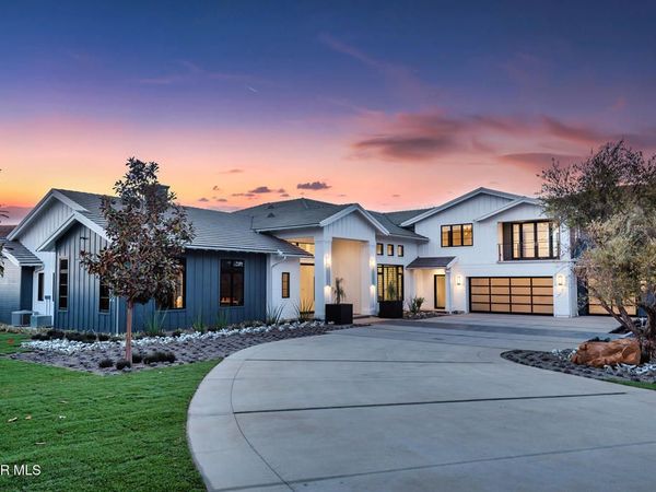 2111 High Knoll Circle, Westlake Village, CA 91362