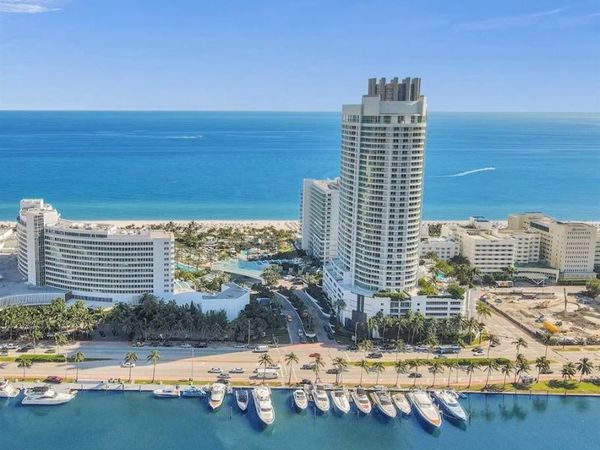 4401 COLLINS AVE , Unit 1915/1917, MIAMI BEACH, FL 33140