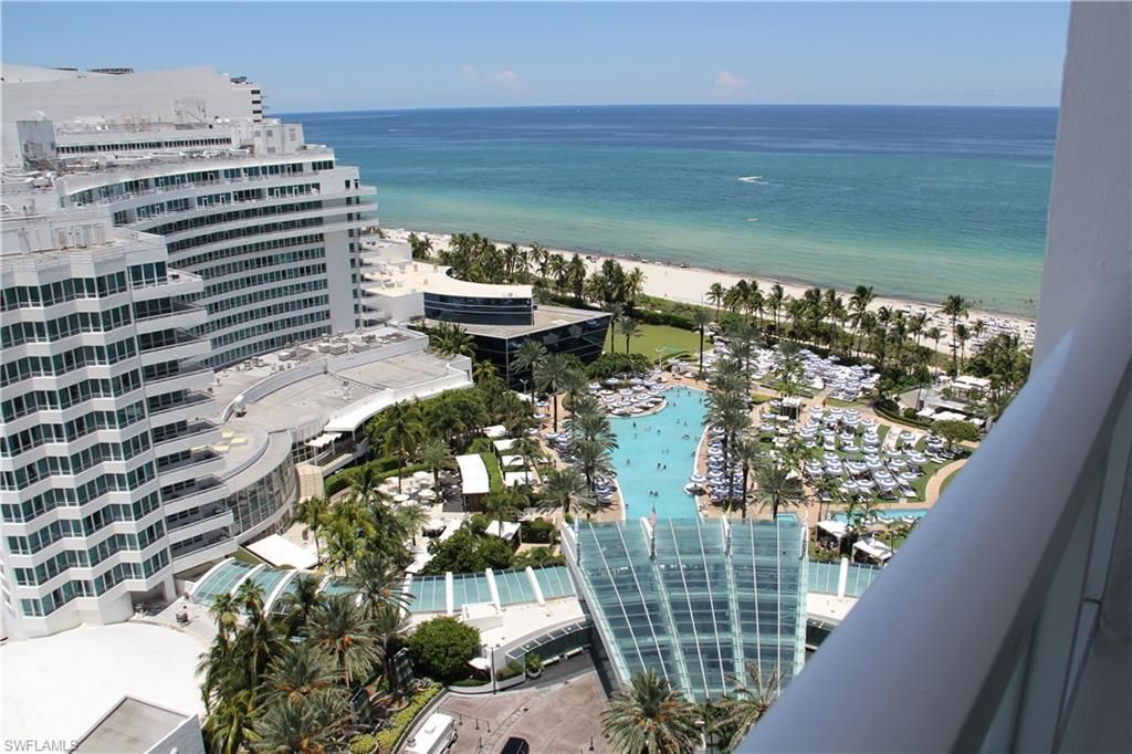 4401 Collins Ave , Unit 1915/1917, Miami Beach, FL 33140 Photo