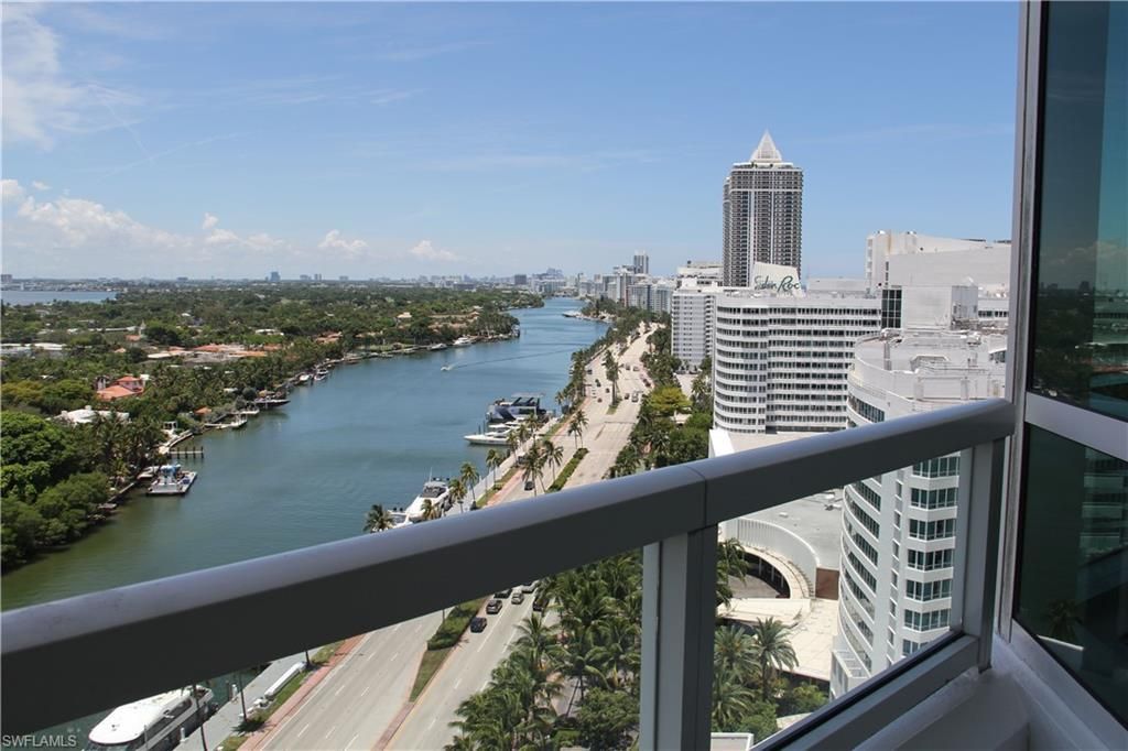 4401 Collins Ave , Unit 1915/1917, Miami Beach, FL 33140 Photo