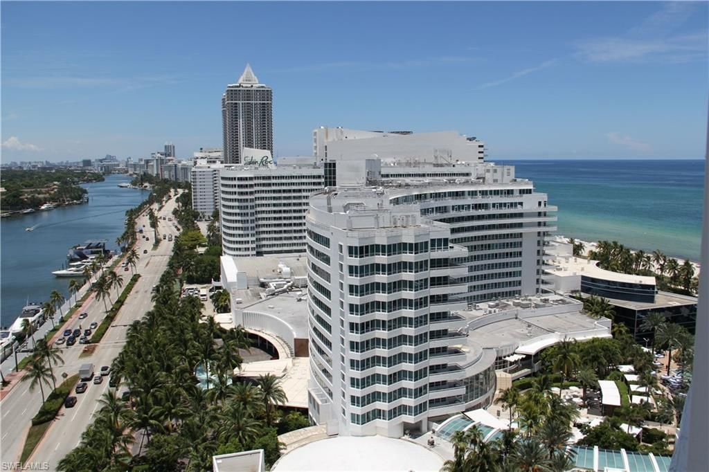 4401 Collins Ave , Unit 1915/1917, Miami Beach, FL 33140 Photo