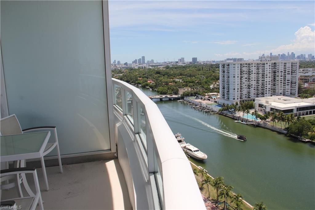 4401 Collins Ave , Unit 1915/1917, Miami Beach, FL 33140 Photo