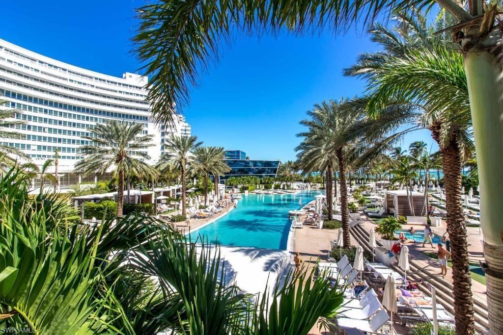 4401 Collins Ave , Unit 1915/1917, Miami Beach, FL 33140 Photo