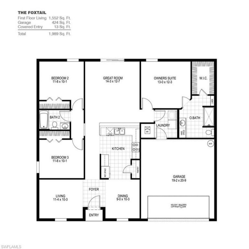 3206 NE 14th Pl, Cape Coral, FL 33993 Photo