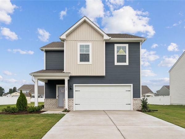 7725 Arbor Marsh Terrace, New Kent, VA 23124