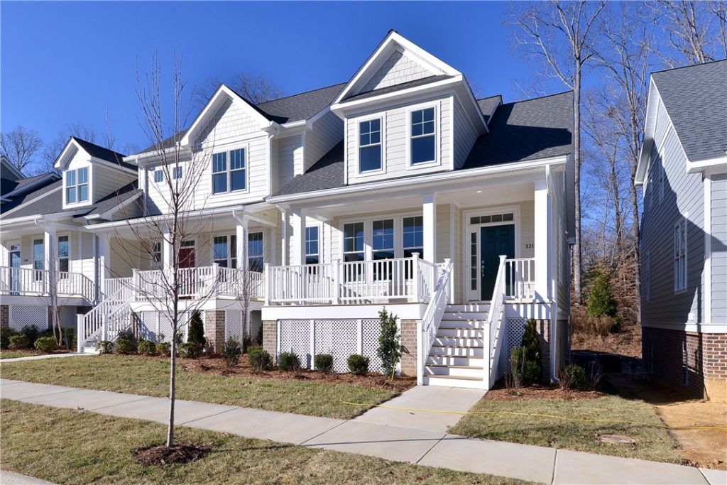 5313 Salzman Street, Williamsburg, VA 23188 Main Photo
