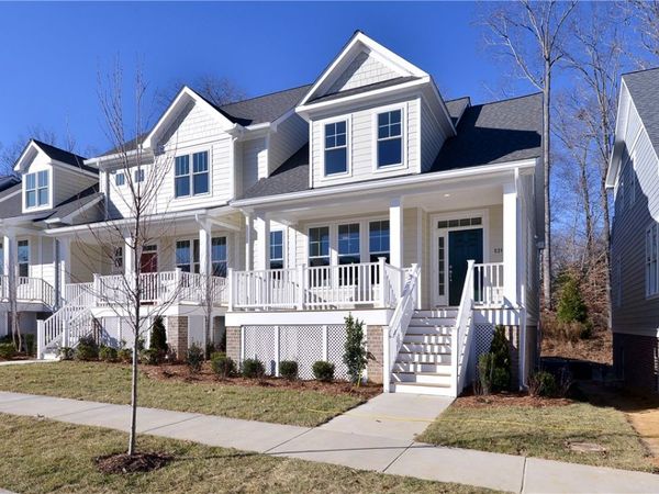 5313 Salzman Street, Williamsburg, VA 23188