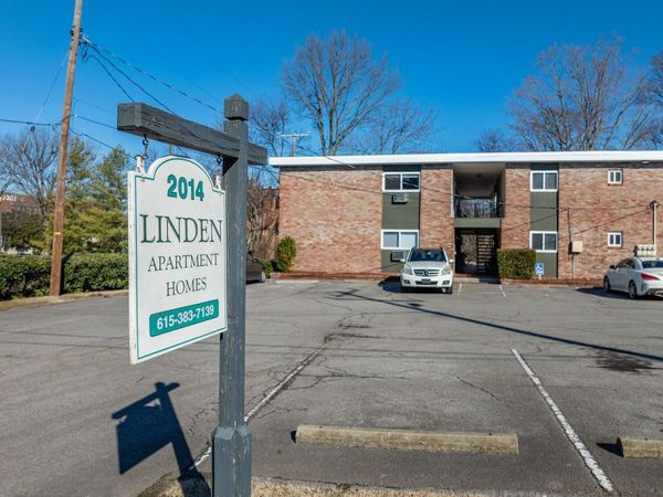 2014 Linden Ave, Unit 5, Nashville, TN 37212