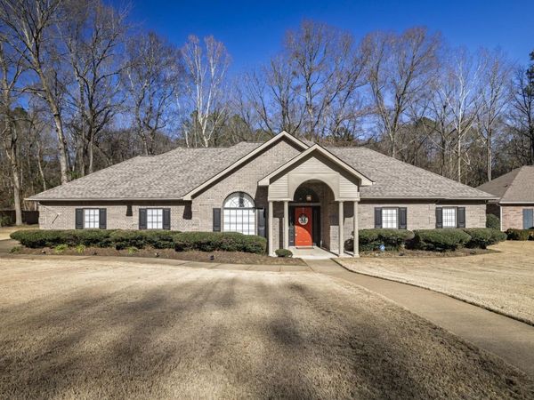 33 Timber Ridge Circle, Arkadelphia, AR 71923
