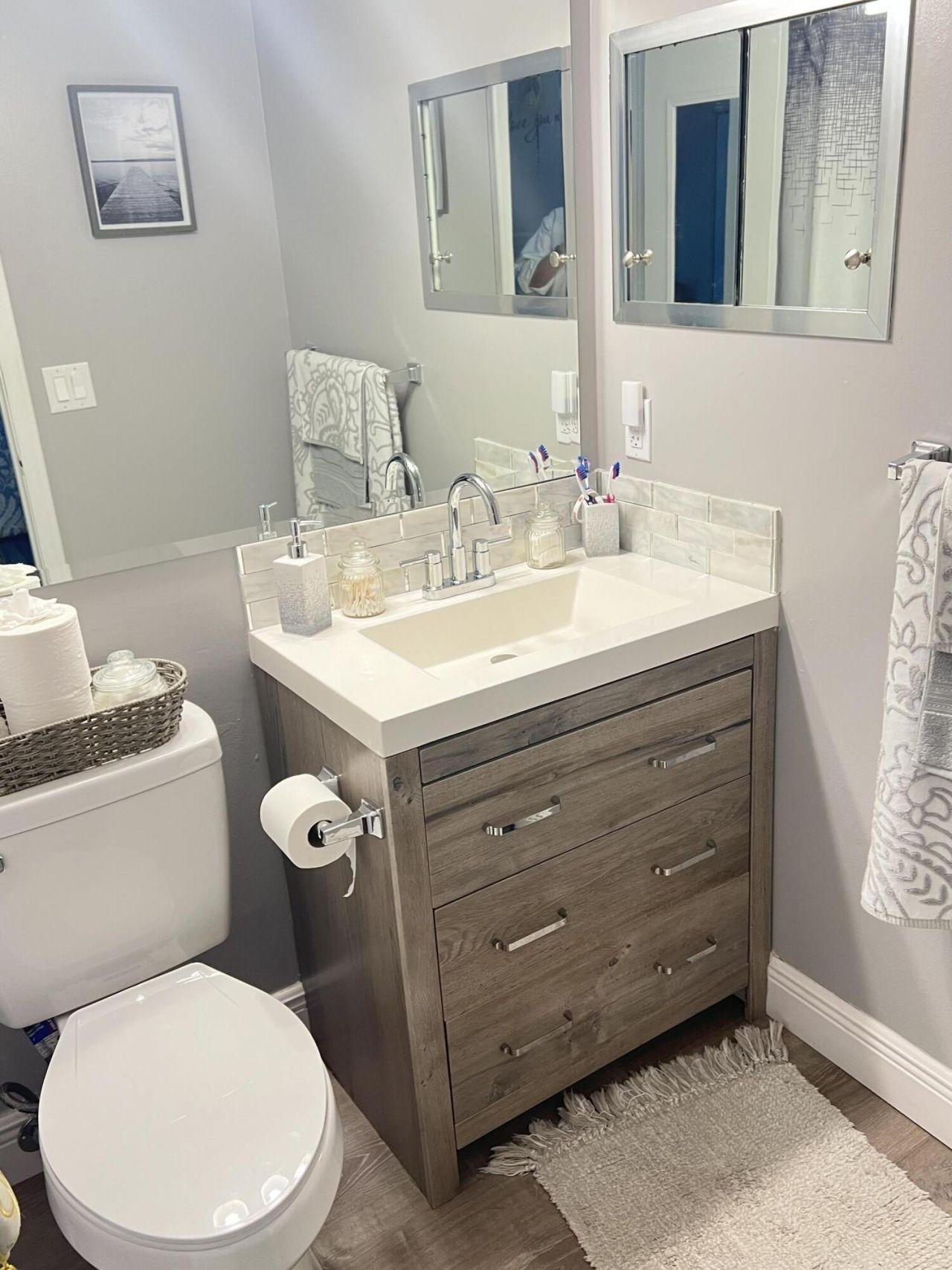 334 Southampton B, West Palm Beach, FL 33417 Photo