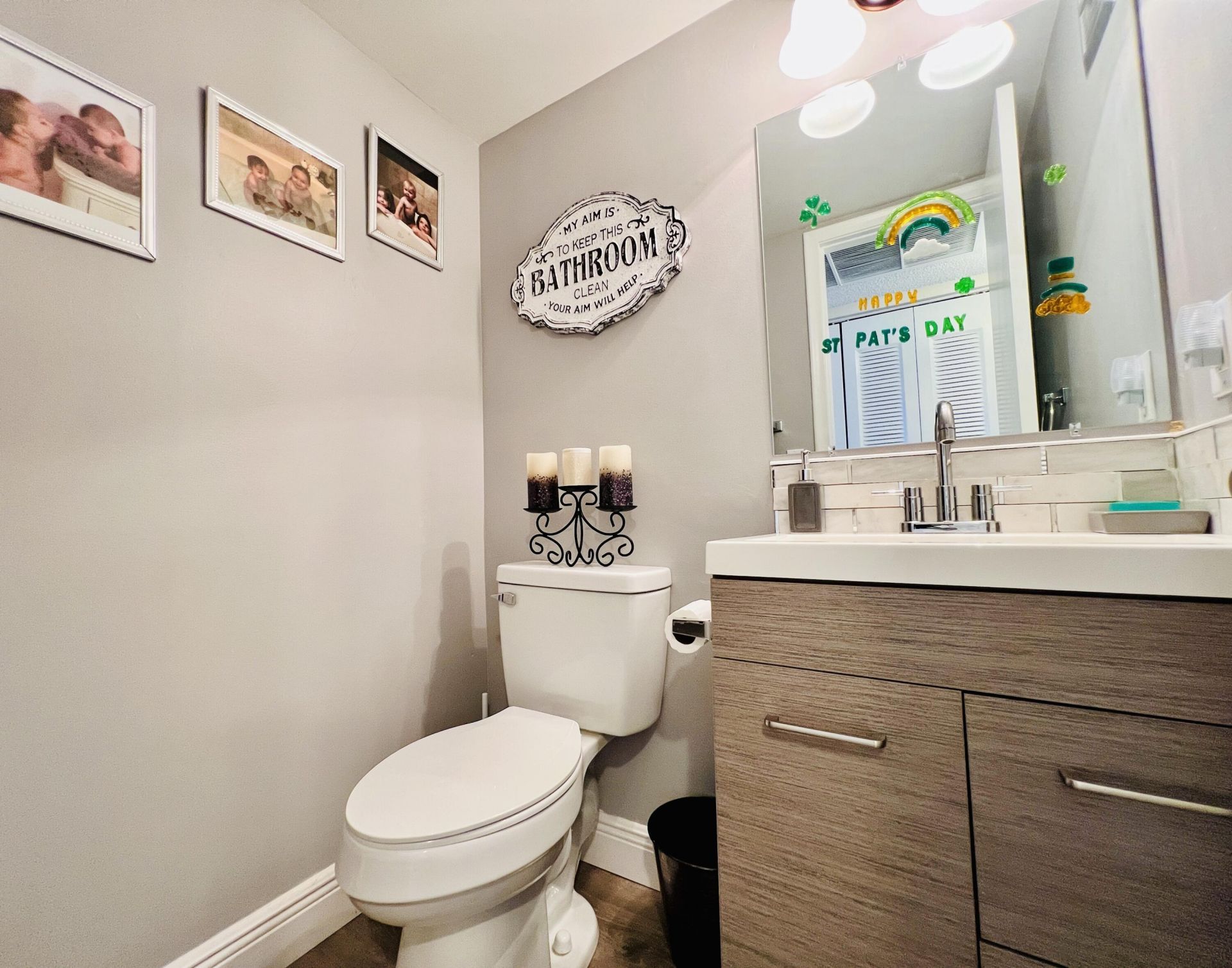 334 Southampton B, West Palm Beach, FL 33417 Photo