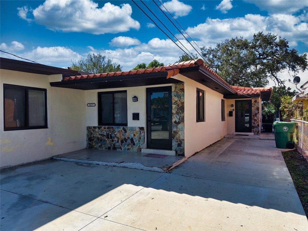 2620 SW 32nd Ave, Miami, FL 33133 Photo