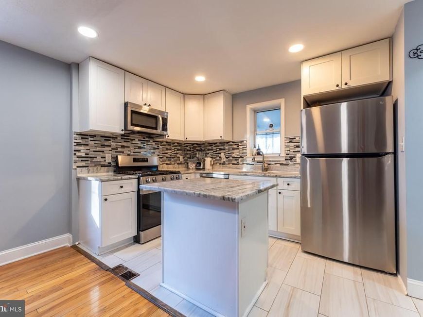 1914 N Forest Park Avenue, Baltimore, MD 21207 Main Photo