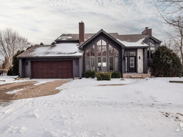 775 Feather Sound Drive, Bolingbrook, IL 60440
