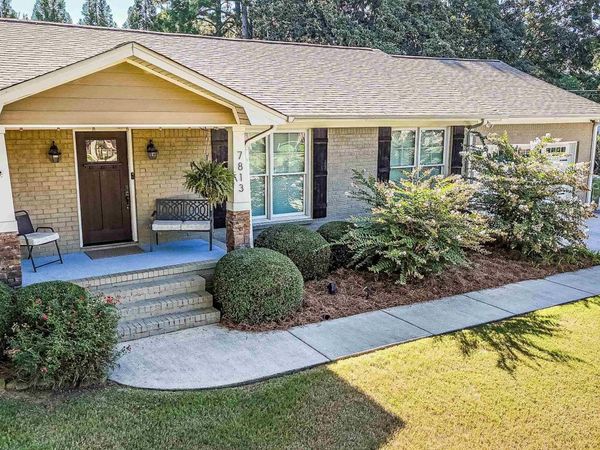 7813 Haven Street SE, Huntsville, AL 35802