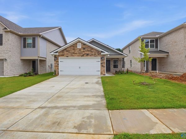 28058 Caperton Drive, Harvest, AL 35749